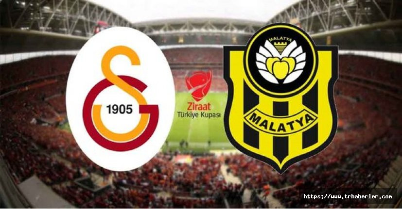 MAÇ SONUCU: Galatasaray 0 - 0 Malatyaspor
