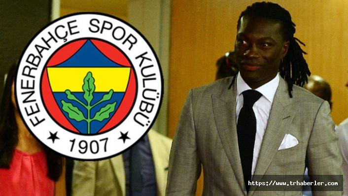 Gomis'in menajerinden Fenerbahçe açıklaması
