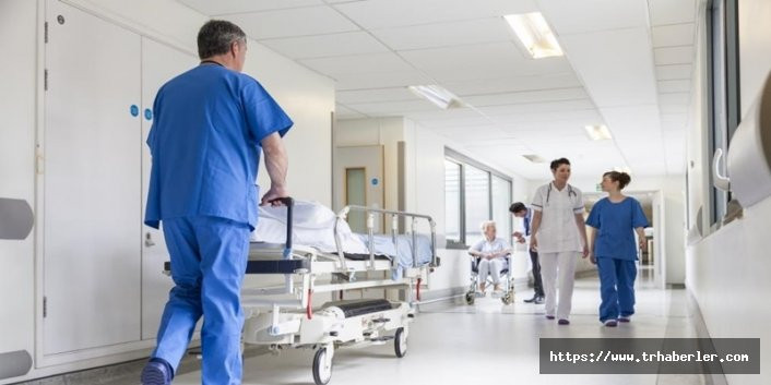 Hastane Hizmetlisi, Hasta Kabul ve Ambulans Şoförü Alımı Yapılacak