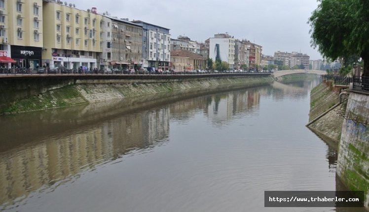Hatay'da Asi Nehri’ne atlayan kadının cesedine ulaşıldı