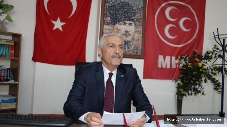 Iğdır'da HDP'ye kaybeden MHP seçim sonuçlarına itiraz etti!
