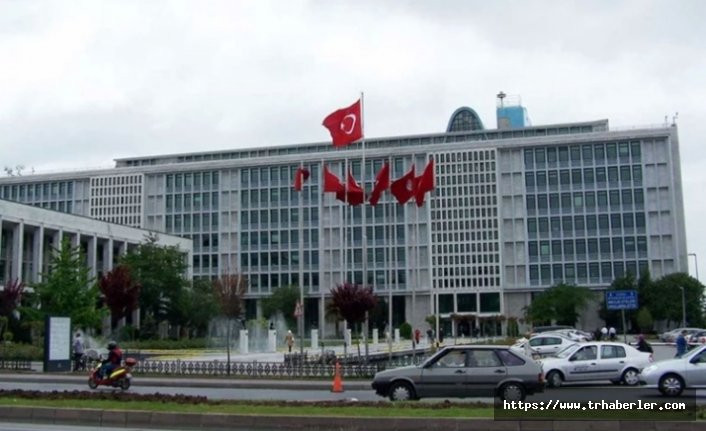 İstanbul Büyükşehir Belediyesi'ndeki veri kopyalamaya yargı 'dur' dedi