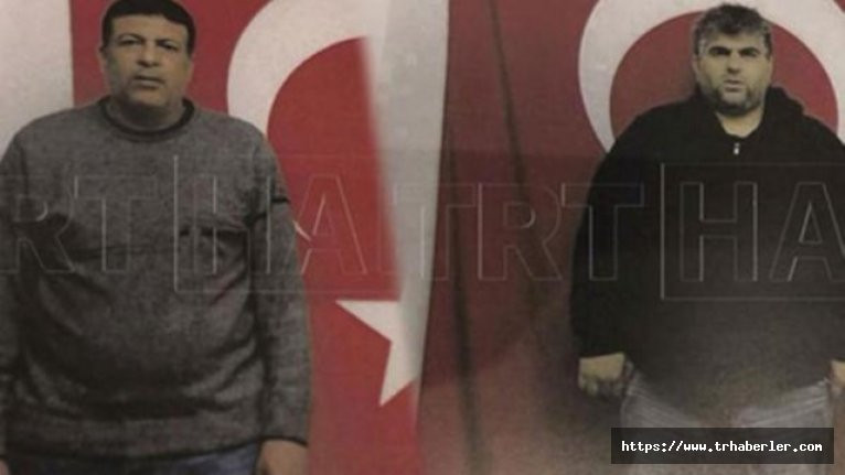 İstanbul'da tutuklanan Arap ajanlar suçlarını itiraf etti!