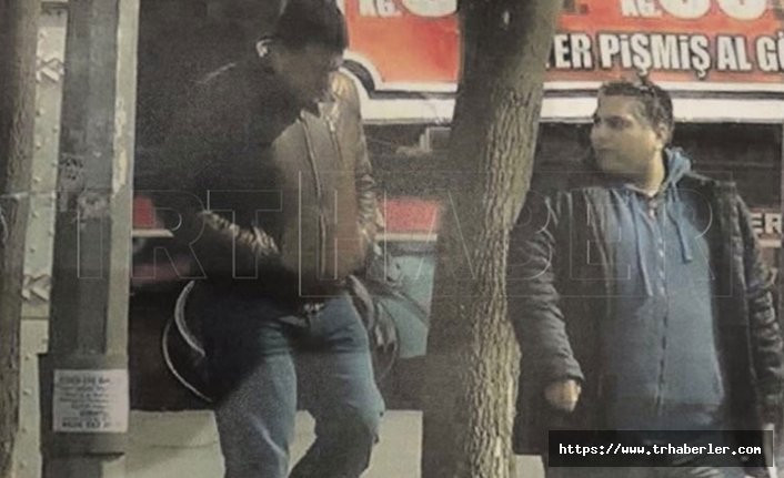İstanbul'da yakalanan BAE'li 2 ajan tutuklandı!