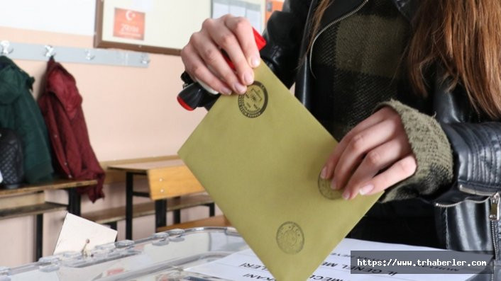 İstanbul seçim sonuçları geçersiz oy sayımıyla fark değişti son durum