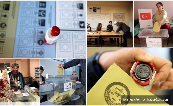 İstanbul seçim sonuçları geçersiz oylar aradaki fark değişti