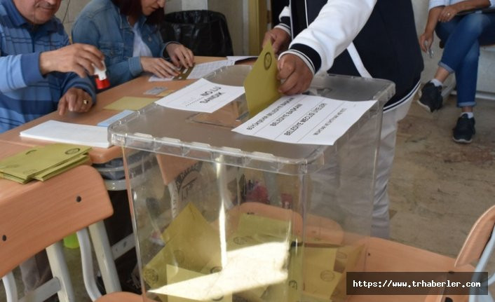 İstanbul seçim sonuçları YSK verilerine göre Ekrem İmamoğlu ve Binali Yıldırım arasındaki fark
