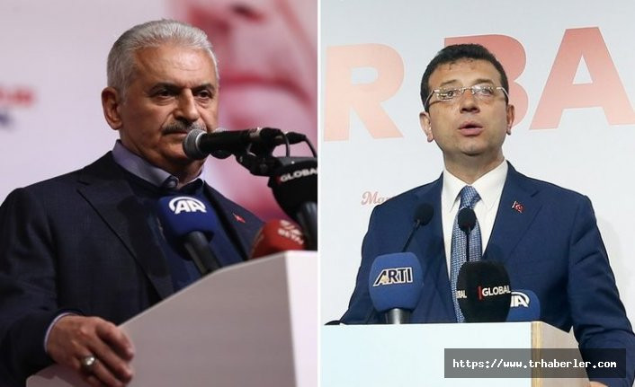 İstanbul seçim sonuçlarında kim önde? İşte İstanbul ve İlçelerindeki son durum...