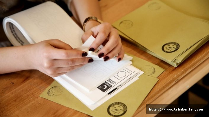İstanbul seçimlerinde son durum! İstanbul seçimi iptal olacak mı?