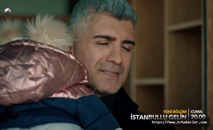 İstanbullu Gelin 80. bölüm full tek parça izle - Star tv dizi izle
