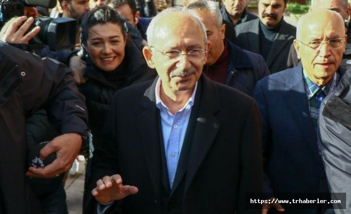 Kemal Kılıçdaroğlu'ndan saldırıya ilişkin flaş açıklamalar