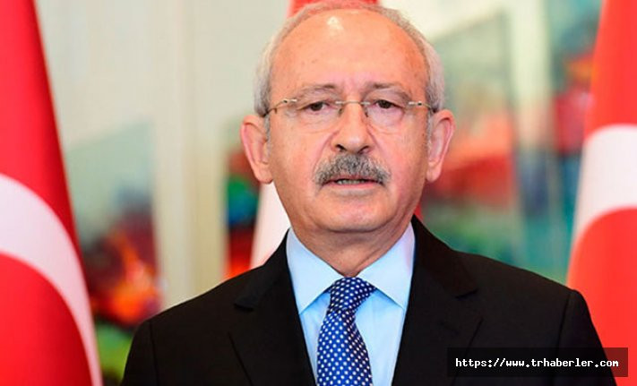 Kılıçdaroğlu, YSK kararını değerlendirdi