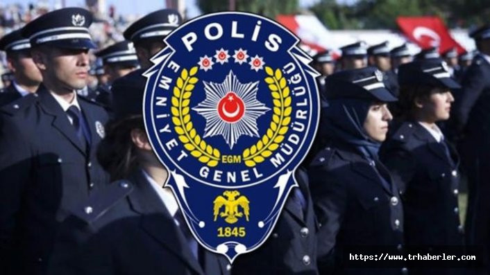 KPSS’siz Olarak Polis Memuru ve Güvenlik Görevlisi Alımı Yapılacak