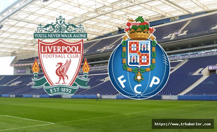 Liverpool Porto maçı canlı izle