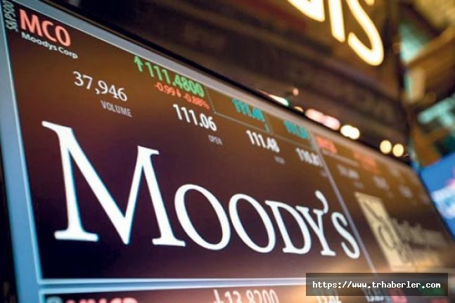 Moody's Türkiye Türkiye ekonomisi tahminlerini açıkladı.