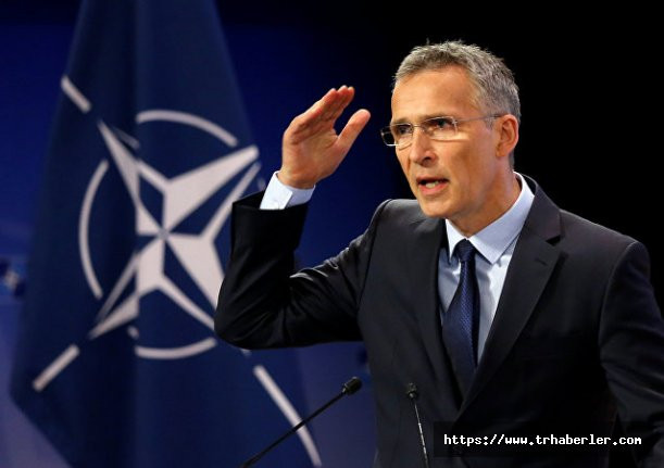 NATO Genel Sekreteri'nden 'korkak' benzetmesi!