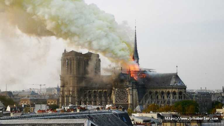 Notre Dame Katedrali hakkında bilinmesi gerekenler
