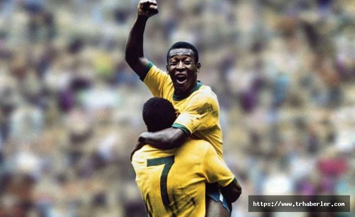 Pele öldü mü ! Son dakika : Futbol efsanesi Pele öldü haberi