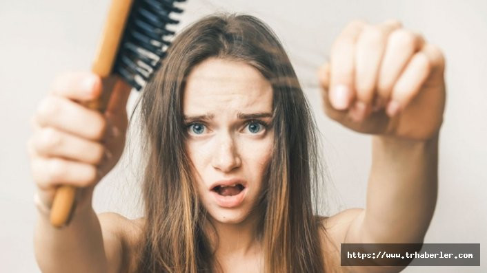 Saç dökülmesini engellemek için neler yapmak gerekir?
