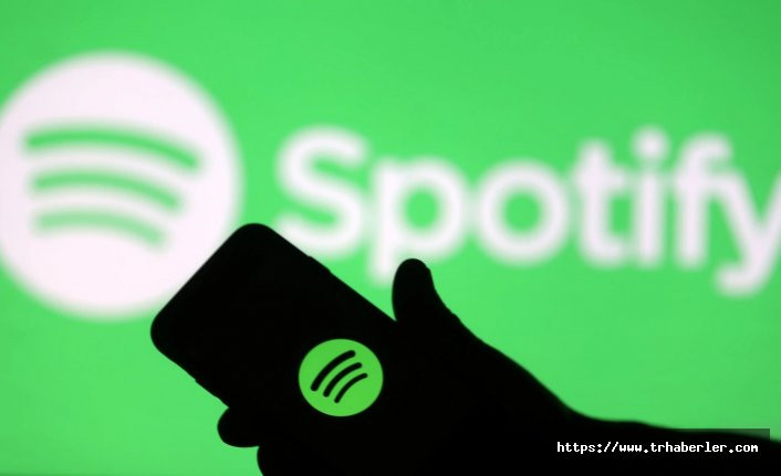 Spotify'da çok önemli atama