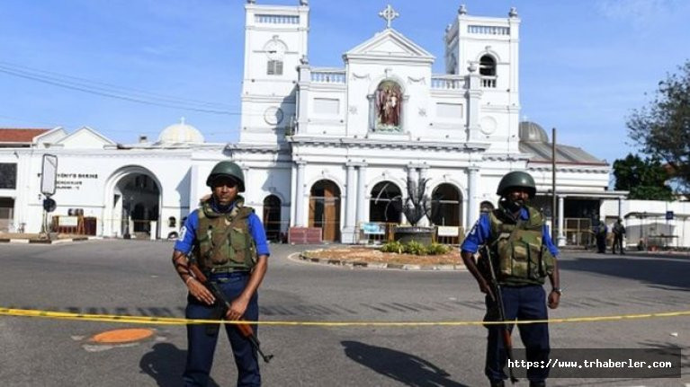 Sri Lanka saldırılarının sorumlusu olduğu söylenen Ulusal Tevhid Cemaati kimdir?