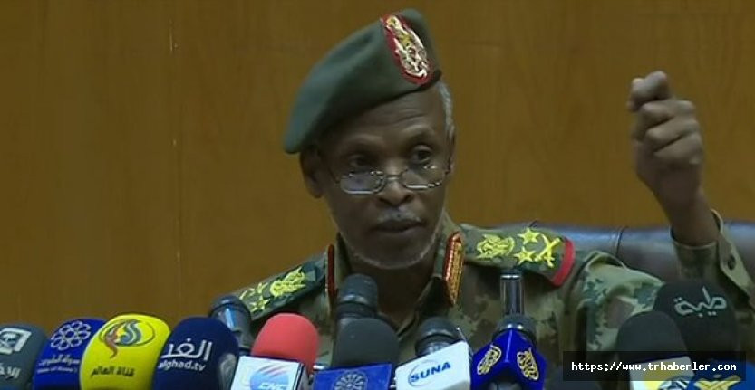 Sudan Askeri Geçiş Konseyi: İktidarı seçilen hükümete devredeceğiz!