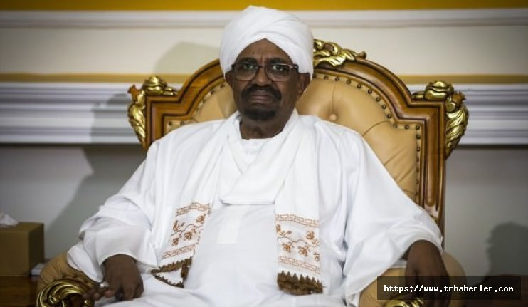 Sudan'da El Beşir'den haber var!