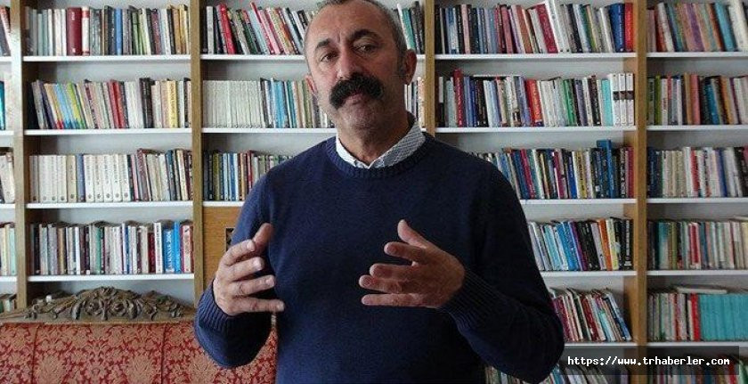 TKP'li Fatih Mehmet Maçoğlu kimdir? Tunceli belediye başkanı kim oldu?