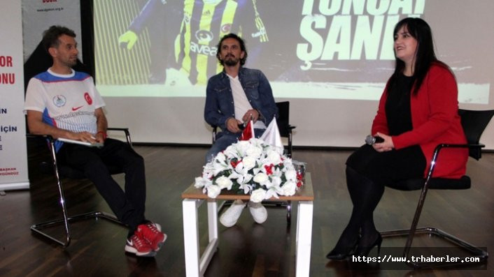 Tuncay Şanlı'dan derbi yorumu - Fenerbahçe Galatasaray derbi maçına doğru