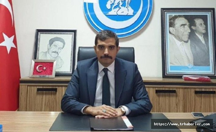Ülkü ocakları genel başkanı: CHP ikazı anlamamış