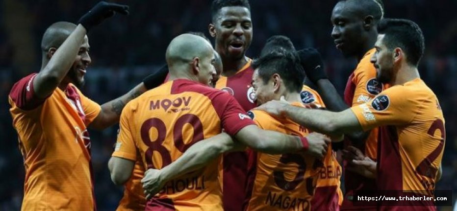 Yeni Malatyaspor - Galatasaray maçı canlı izle (Aspor) Canlı Maç İzle