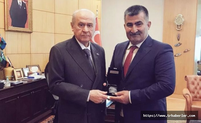 YSK'dan MHP Kozan Belediye Başkanı Nihat Atlı kararı