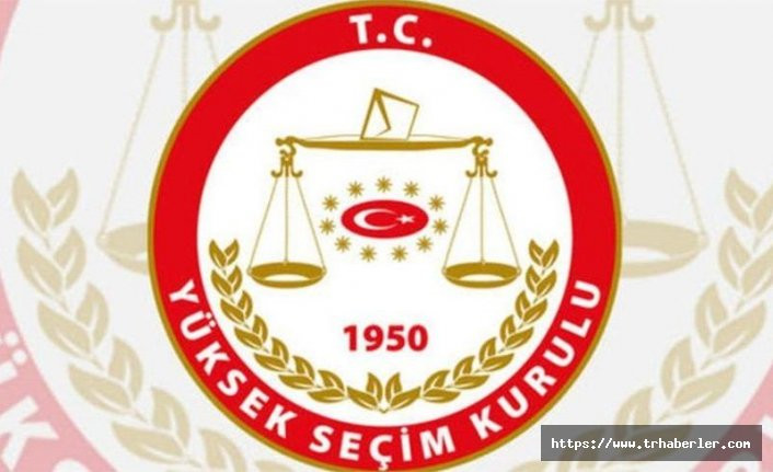 YSK, HDP'nin Eruh talebini reddetti!
