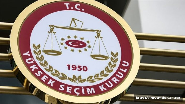 YSK ilçe seçim kurullarını bekliyor! İstanbul için son karar o tarihte...