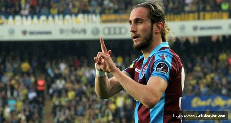Yusuf Yazıcı'nın Fenerbahçe'ye attığı gol sosyal medyayı salladı!