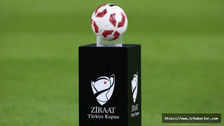 Ziraat Türkiye Kupası'nda VAR hakemleri belli oldu