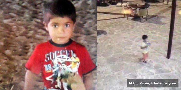 5 yaşındaki çocuğu vahşice öldürdü! Savunması pes dedirtti