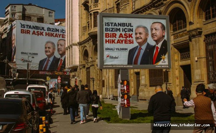 Ahmet Taşgetiren'den İstanbul seçim analizi: Ak Parti İstanbul’da sıkışıklık yaşıyor!