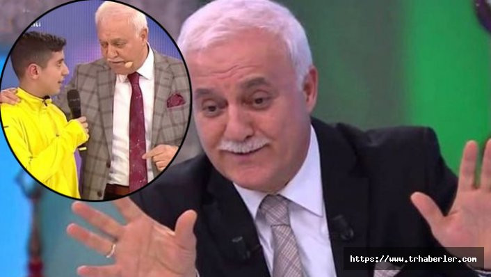 Ak Parti'li Vekil Nihat Hatipoğlu'nu sert eleştirdi: Yakıştıramadım!