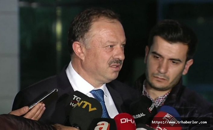 AK Partili Özel'den Kılıçdaroğlu'na yönelik sert sözler