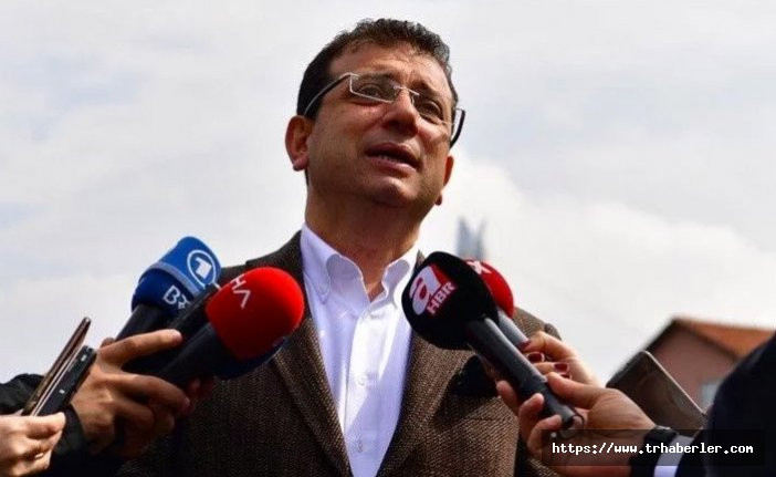 AK Parti’li yöneticiden şok açıklama: Seçimi bugün yapsa Ekrem İmamoğlu kazanır