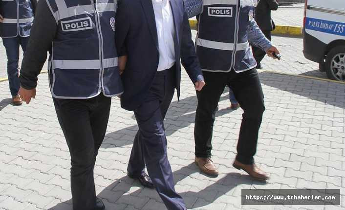 Ankara'da FETÖ operasyonu! 9 öğretmen için gözaltı kararı