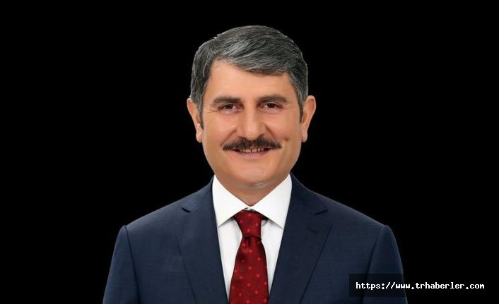 Ankara Pursaklar Belediye Başkanı Ayhan Yılmaz istifa etti!