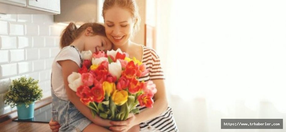 Anneler Günü Mesajları 2019! | RESİMLİ ANNELER GÜNÜ Mesajları ( 2019 Anneler Günü mesajları ve şiirleri)