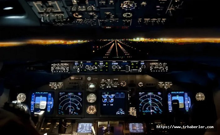 Antalya-Diyarbakır uçağını karıştıran anons! Yolcular şaşkınlıklarını gizleyemedi