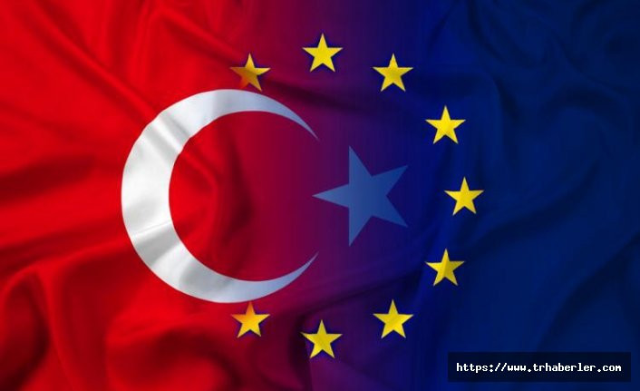 Avrupa Komisyonundan Türkiye Raporu! Ekonomi dahil her şey geriye gidiyor