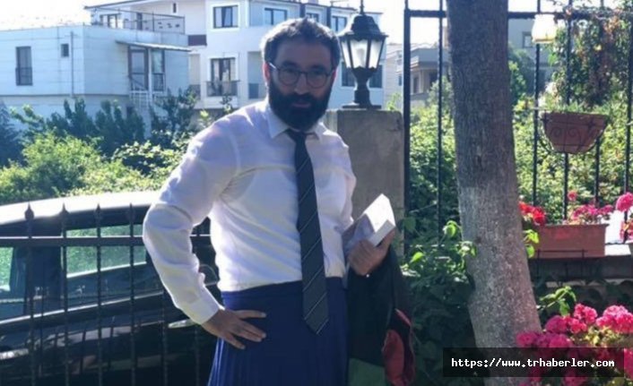 Avukat İbrahim Karslı  Tuğçe Çetin'e böyle destek verdi! Ortalık yıkıldı