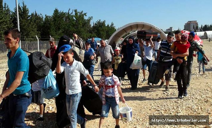 BM: 250 bin’den fazla mülteci kimlik kartı aldı