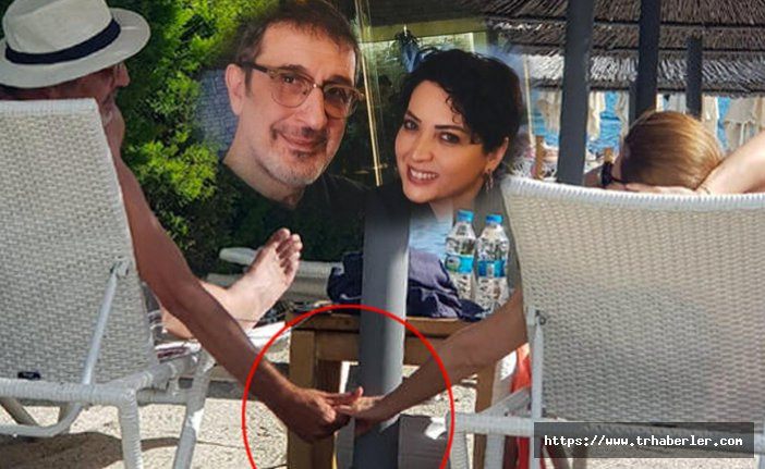 Cem Özer eşiyle ortak arkadaşıyla el ele yakalanmasını bakın nasıl açıkladı! video izle