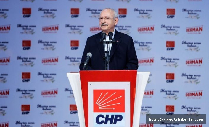 CHP, İstanbul için YSK'ya itiraz başvurusunda bulunacak!